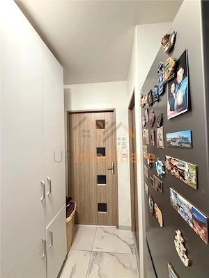 APARTAMENT 2 CAMERE | TIP T | ETAJ 1 | RAZBOIENI | ORADEA - imagine 6