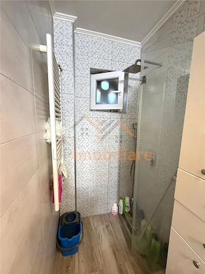APARTAMENT 2 CAMERE | TIP T | ETAJ 1 | RAZBOIENI | ORADEA - imagine 9