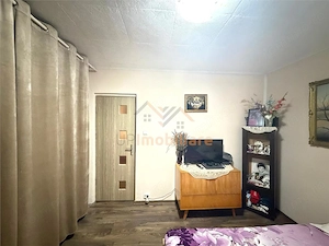 APARTAMENT 2 CAMERE | TIP T | ETAJ 1 | RAZBOIENI | ORADEA - imagine 5