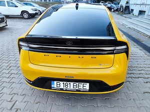 Vand PRIUS Plug-In Exclusive  - imagine 5
