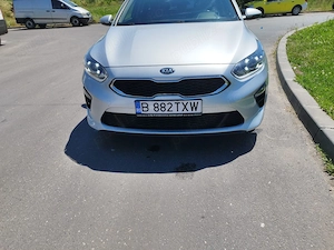 Vand auto Kia Ceed - imagine 3