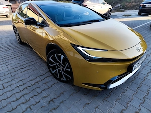 Vand PRIUS Plug-In Exclusive  - imagine 4