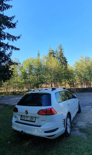 Schimb sau vand golf 7  - imagine 2