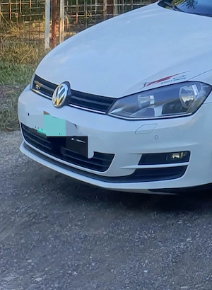 Schimb sau vand golf 7  - imagine 5