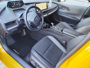 Vand PRIUS Plug-In Exclusive  - imagine 8