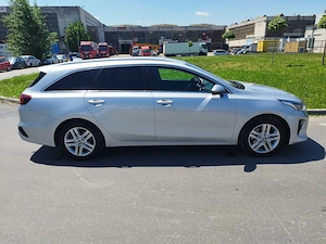 Vand auto Kia Ceed - imagine 7