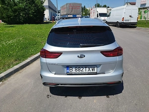 Vand auto Kia Ceed - imagine 8