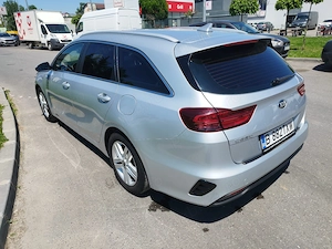 Vand auto Kia Ceed - imagine 6