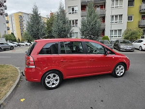 Zafira 2006    1.9 diesel -7 locuri ! - imagine 2