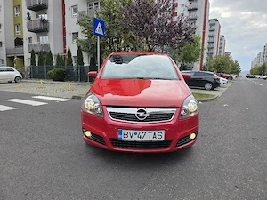 Zafira 2006    1.9 diesel -7 locuri ! - imagine 7