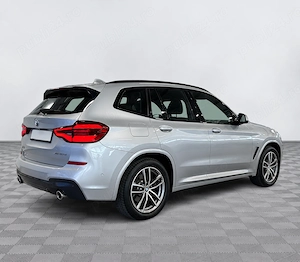 Bmw X3,pachet M,faruri adaptivLed - imagine 4