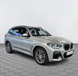 Bmw X3,pachet M,faruri adaptivLed - imagine 2