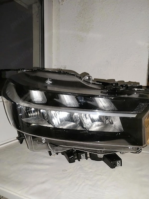 Far dreapta Suzuki S Cross  - imagine 3