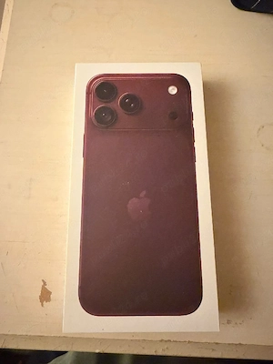 iphone 18 promax 256 gb