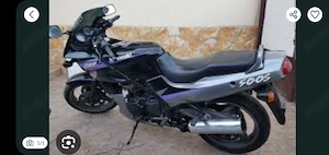 vand PIESE Kawasaki gpz 500s, carenaje Jawa, Kawasaki Ninja 1998 si piese  Honda CBR f2 3
