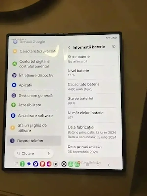 samsung fold 6 256 gb