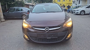 Astra j 2014 1.3 cdti Germania  - imagine 5