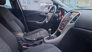 Astra j 2014 1.3 cdti Germania  - imagine 7