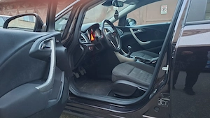 Astra j 2014 1.3 cdti Germania  - imagine 10