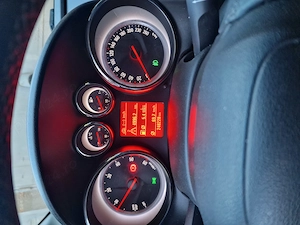 Astra j 2014 1.3 cdti Germania  - imagine 8