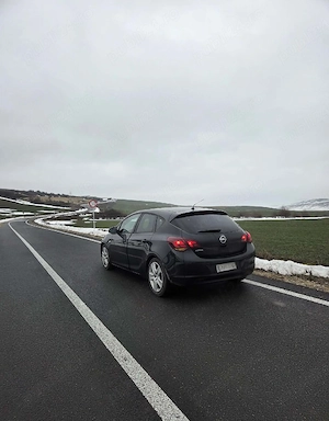 Vand opel astra J - imagine 5