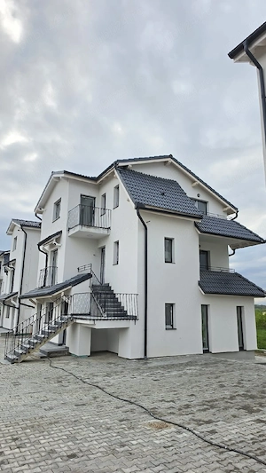 Disponibil și în tranșe, apartament 2 camere finalizat, întabulat, Calea Cisnadiei! - imagine 3