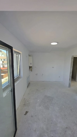 Disponibil și în tranșe, apartament 2 camere finalizat, întabulat, Calea Cisnadiei! - imagine 5