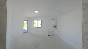Disponibil și în tranșe, apartament 2 camere finalizat, întabulat, Calea Cisnadiei! - imagine 2