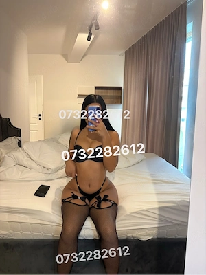 Karina deschisa la fanteziile tale