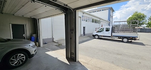 Popesti Leordeni hala depozitare/productie suprafata 800 mp - imagine 16