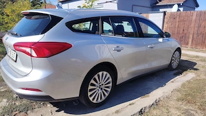 Ford Focus Tourer 2019 - imagine 4
