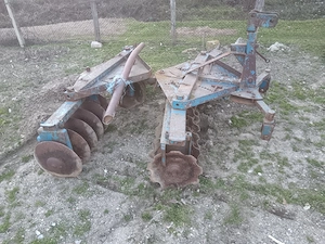 Vând disc stare foarte bună 