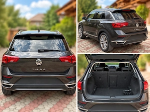 Vw t-roc 1.0 tsi 2018 - imagine 2