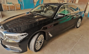 Vand bmw 530i hibrid plug-in - imagine 7