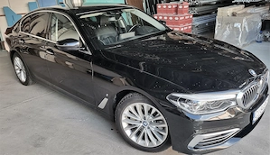 Vand bmw 530i hibrid plug-in - imagine 6