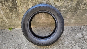 Set 4 anvelope de iarna hankook 185/65/R15 