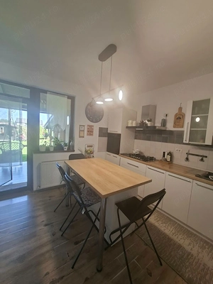 Duplex de vanzare Chisoda, mobilat, proprietar  - imagine 8