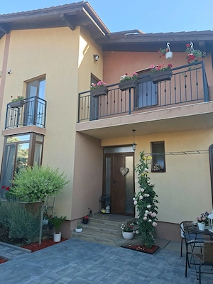 Duplex de vanzare Chisoda, mobilat, proprietar 
