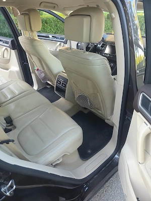 Wv  Touareg An 2015  - imagine 3