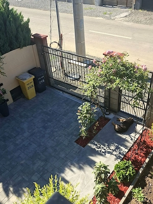 Duplex de vanzare Chisoda, mobilat, proprietar  - imagine 2