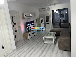 Vanzare apartament 2 camere Eforie Sud  Steaua de Mare