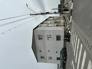 Apartament Luncavita Tulcea 