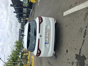 Renault Megane 4 - imagine 3