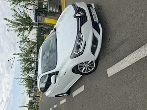 Renault Megane 4 - imagine 4