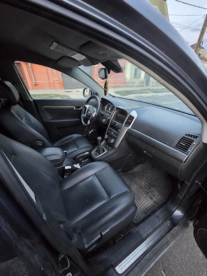 Chevrolet Captiva  - imagine 4