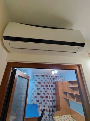 Apartament cu 3 camere mobilat si utilat complet Siderurgistilor - imagine 9