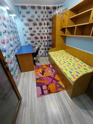 Apartament cu 3 camere mobilat si utilat complet Siderurgistilor - imagine 3
