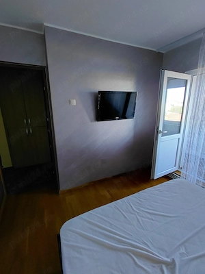 Apartament cu 3 camere mobilat si utilat complet Siderurgistilor - imagine 4