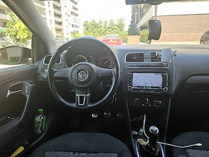 Vw polo 6r 1.2 mpi euro 5 - imagine 2
