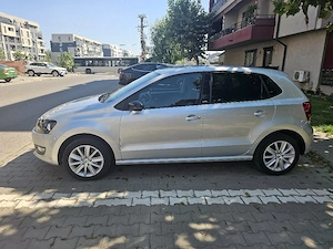 Vw polo 6r 1.2 mpi euro 5 - imagine 3